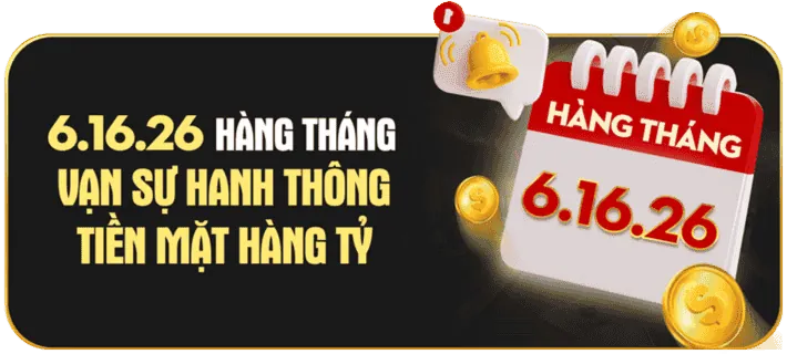 Đa dạng trò chơi bao gồm bắn cá, sòng bạc trực tuyến và máy đánh bạc