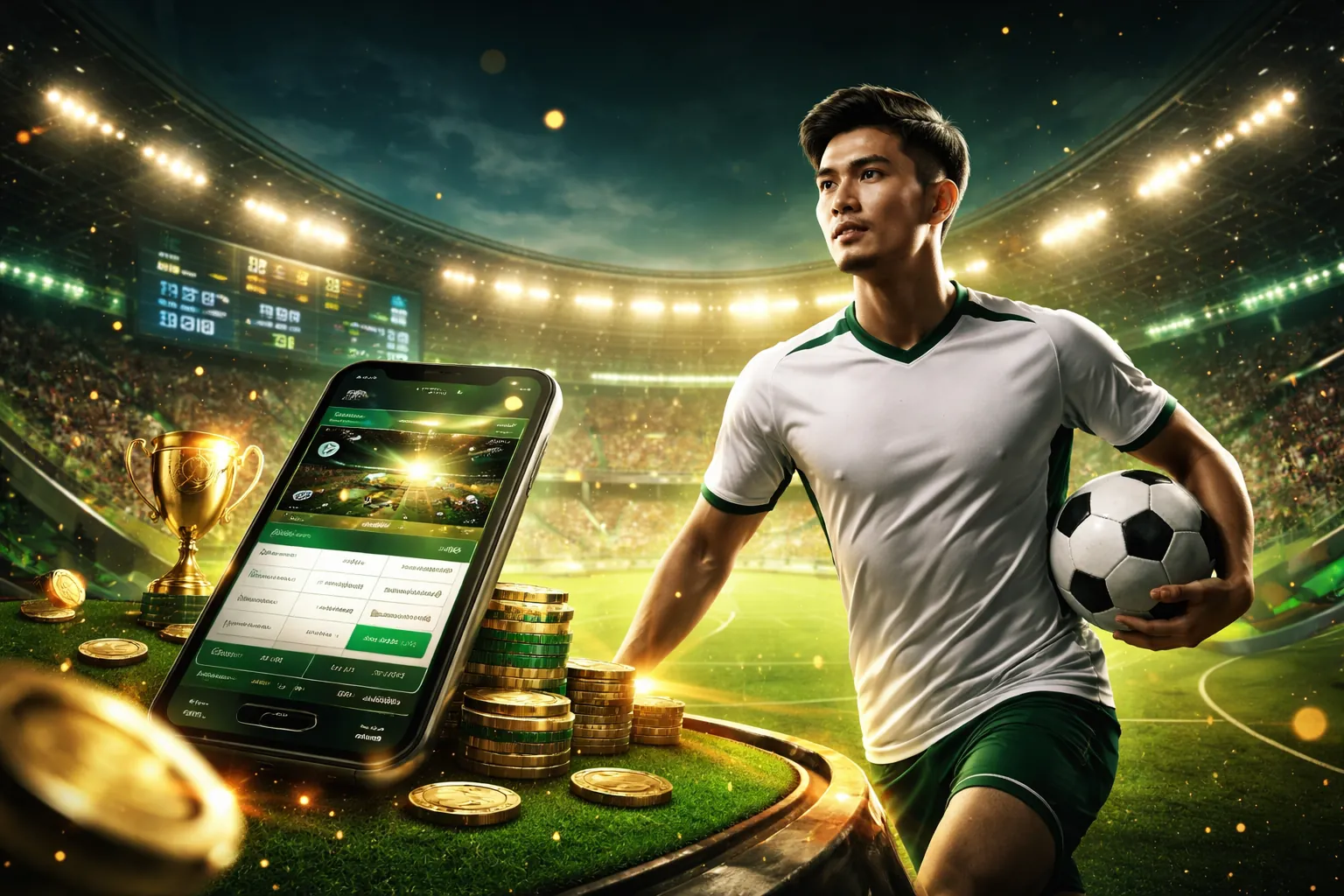Cam kết của banca90 uy tín với khách hàng