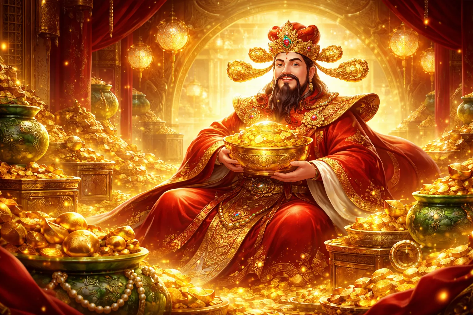 Trò chơi bắn cá banca90 uy tín