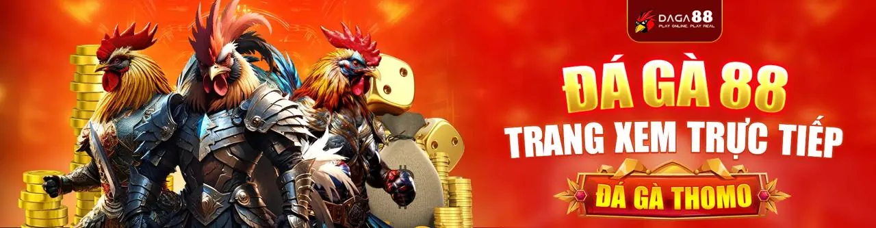 Đá Gà Trực Tuyến tại banca90 uy tín