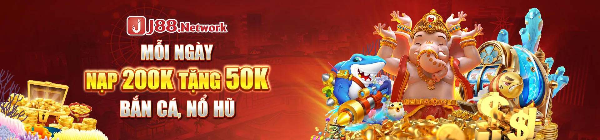 Hình ảnh chính trò chơi bắn cá banca90 uy tín