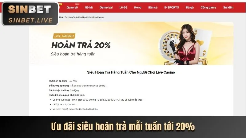 Thế giới Slot game banca90 uy tín